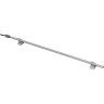 Свет желоба ALCAPLAST ALCA LIGHT - APZ5 SPA белый, 950 мм AEZ120-950